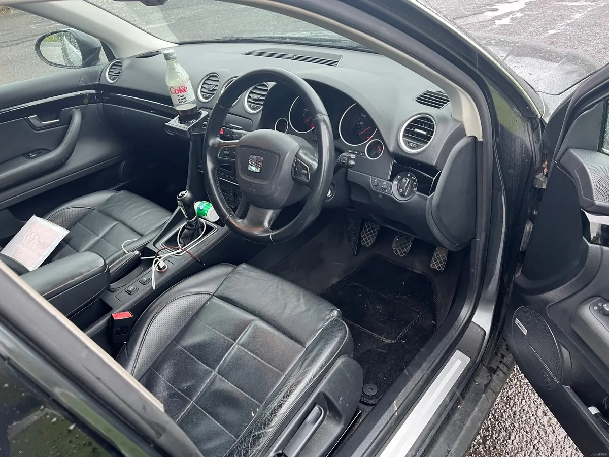 SEAT Exeo tdi 170  sport - Image 2