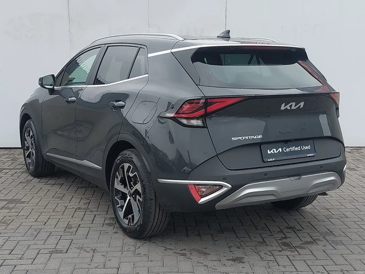 Kia Sportage K3 Diesel - Image 4