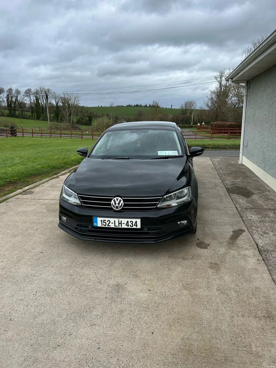 Volkswagen Jetta - Image 2