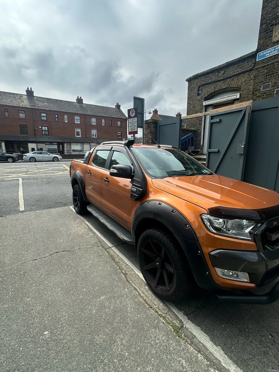 Ford Ranger 3.2L Diesel - Image 3