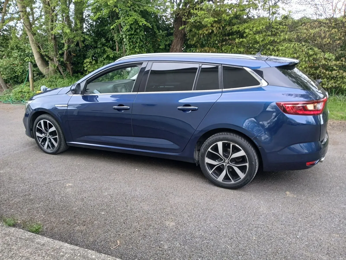 2019 Renault Megane €8600 - Image 2