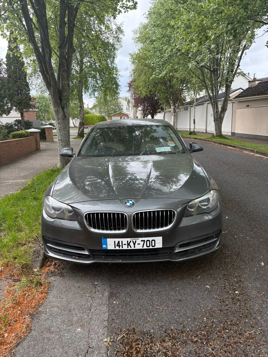 BMW 141 5-series - Image 2