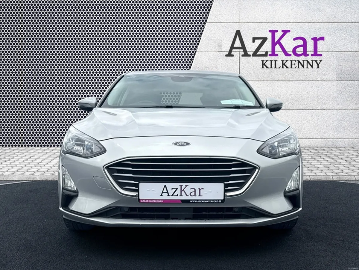 Ford Focus 2021 ZETEC EDITION 1.5D €98 P/W WITH NO - Image 2