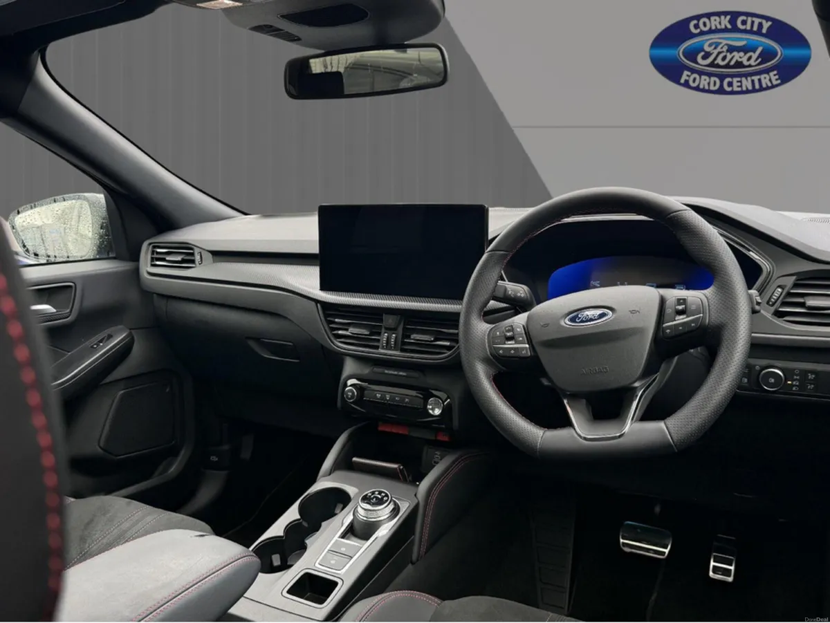 Ford Kuga ST-LINE X EDITION 2 5DR 2. - Image 2