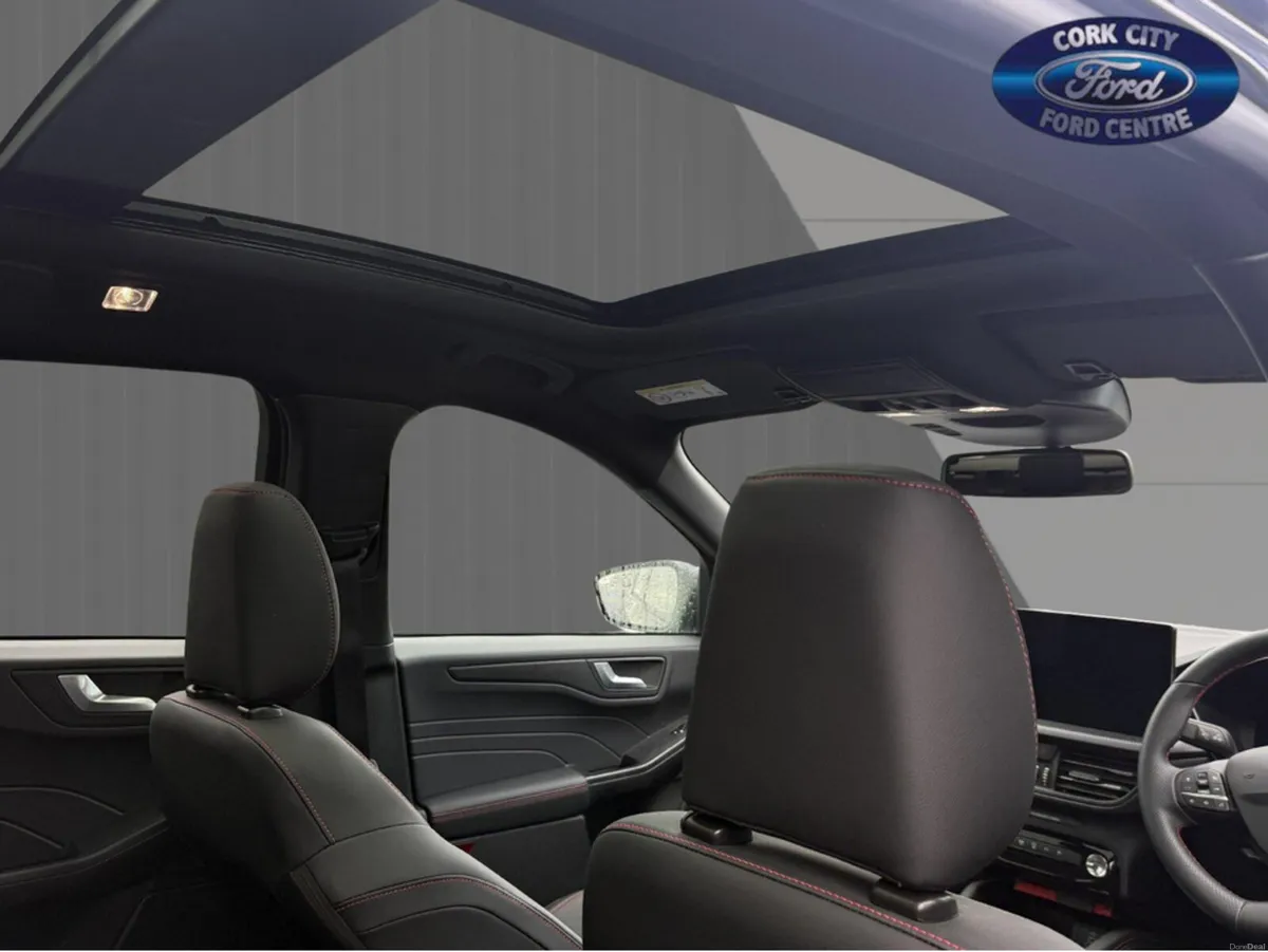 Ford Kuga ST-LINE X EDITION 2 5DR 2. - Image 4