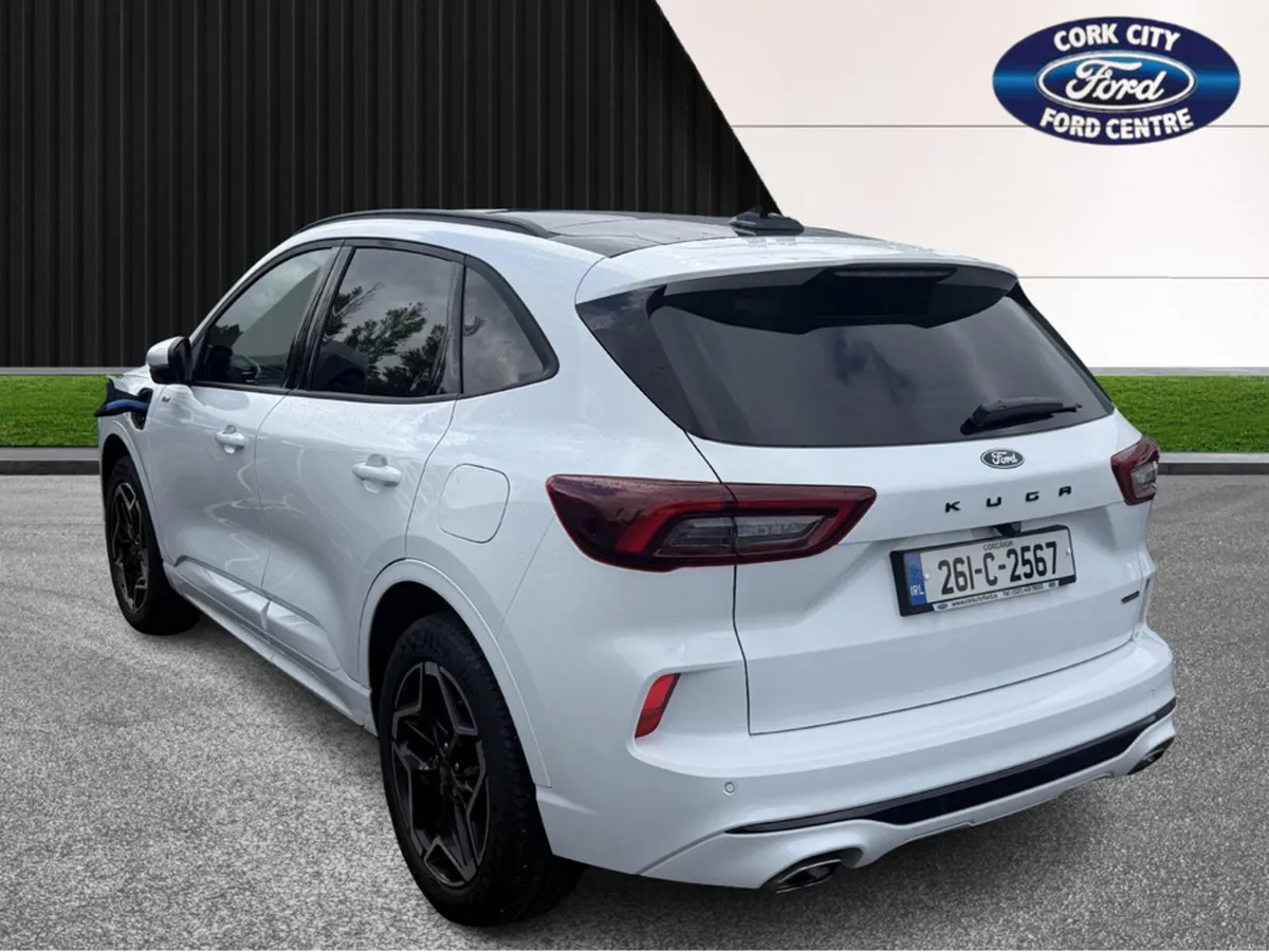 Ford Kuga ST-LINE X EDITION 2 5DR 2. - Image 2