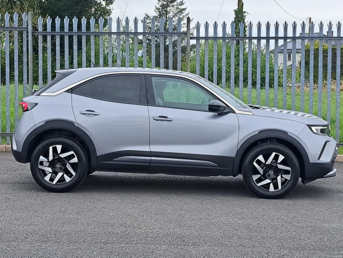 Opel Mokka ELEGANCE 1.5TD 110BHP - Image 3