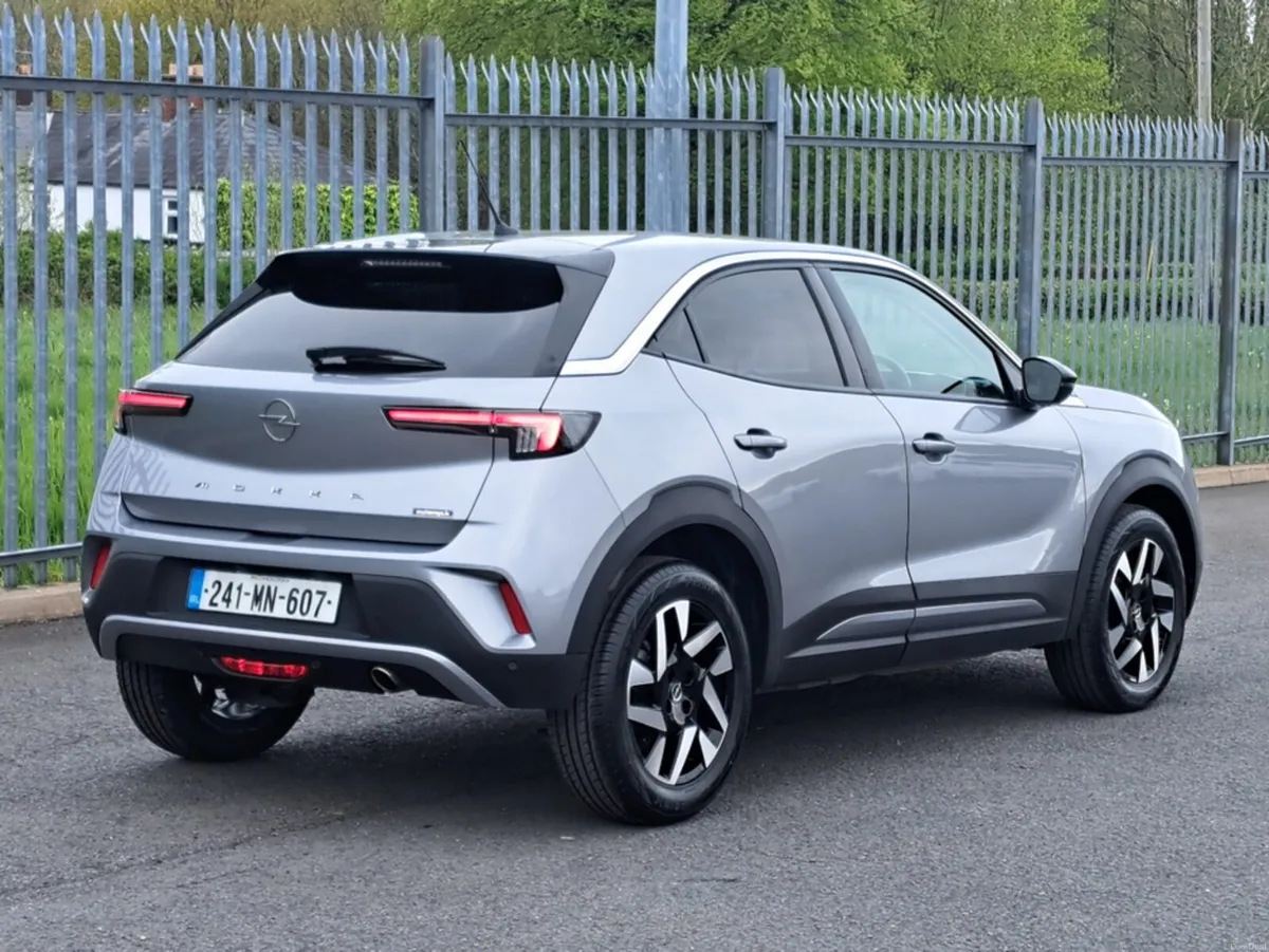 Opel Mokka ELEGANCE 1.5TD 110BHP - Image 4