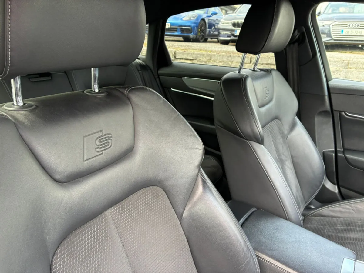 Audi A6 2.0 TDI S LINE 40 - Image 5