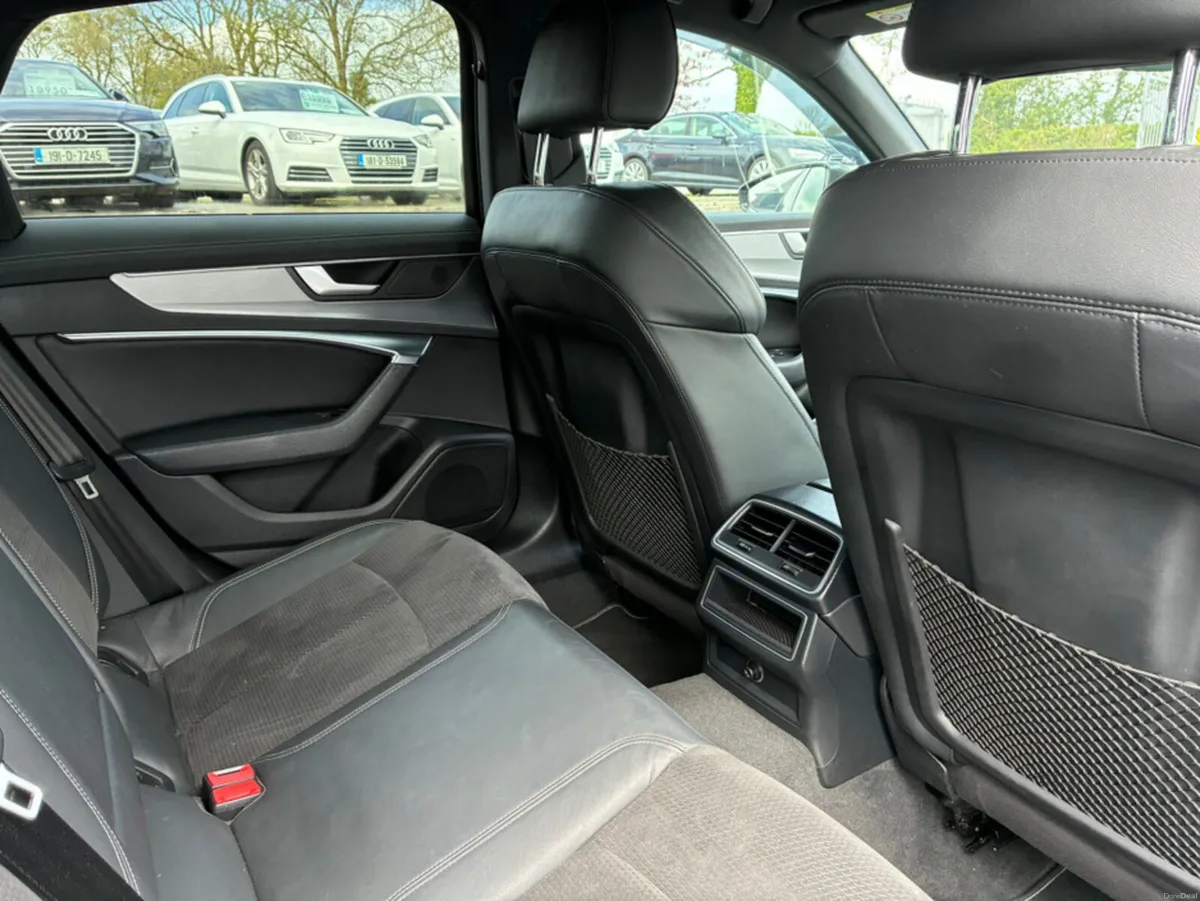 Audi A6 2.0 TDI S LINE 40 - Image 6