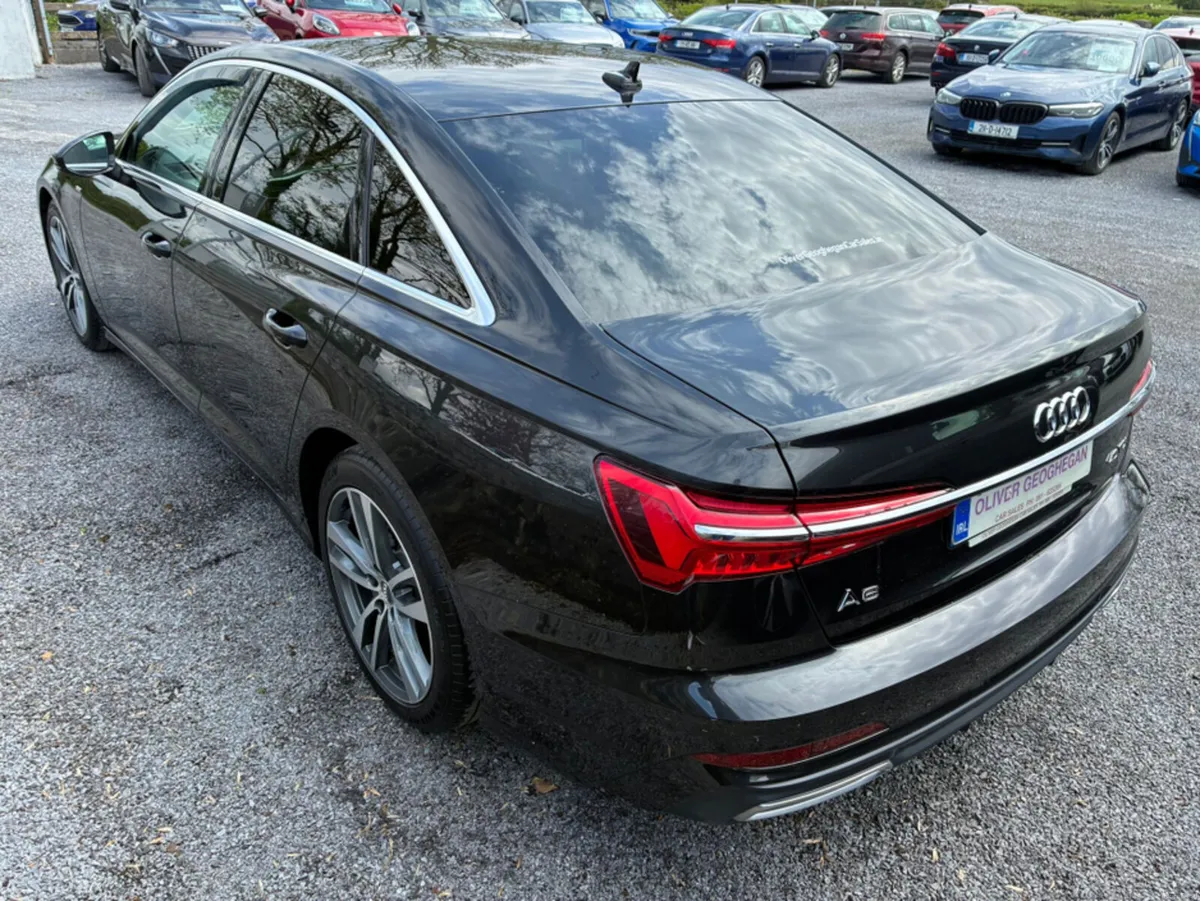 Audi A6 2.0 TDI S LINE 40 - Image 3
