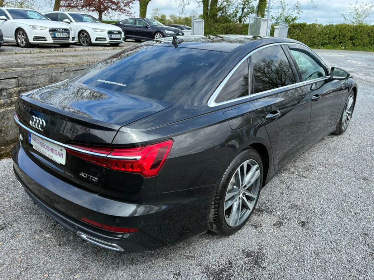 Audi A6 2.0 TDI S LINE 40 - Image 2