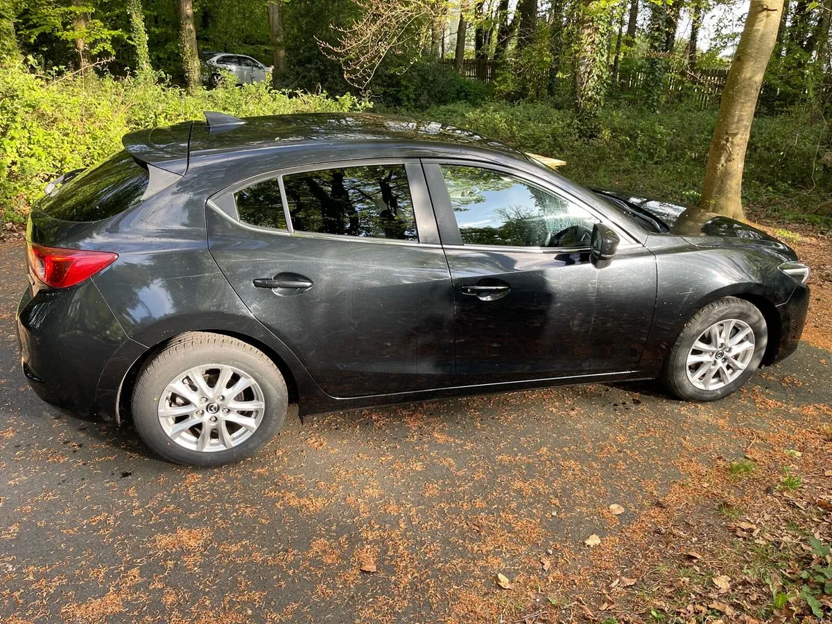 2018 Mazda 3 Low Mileage 59,000 Kilometres - Image 3