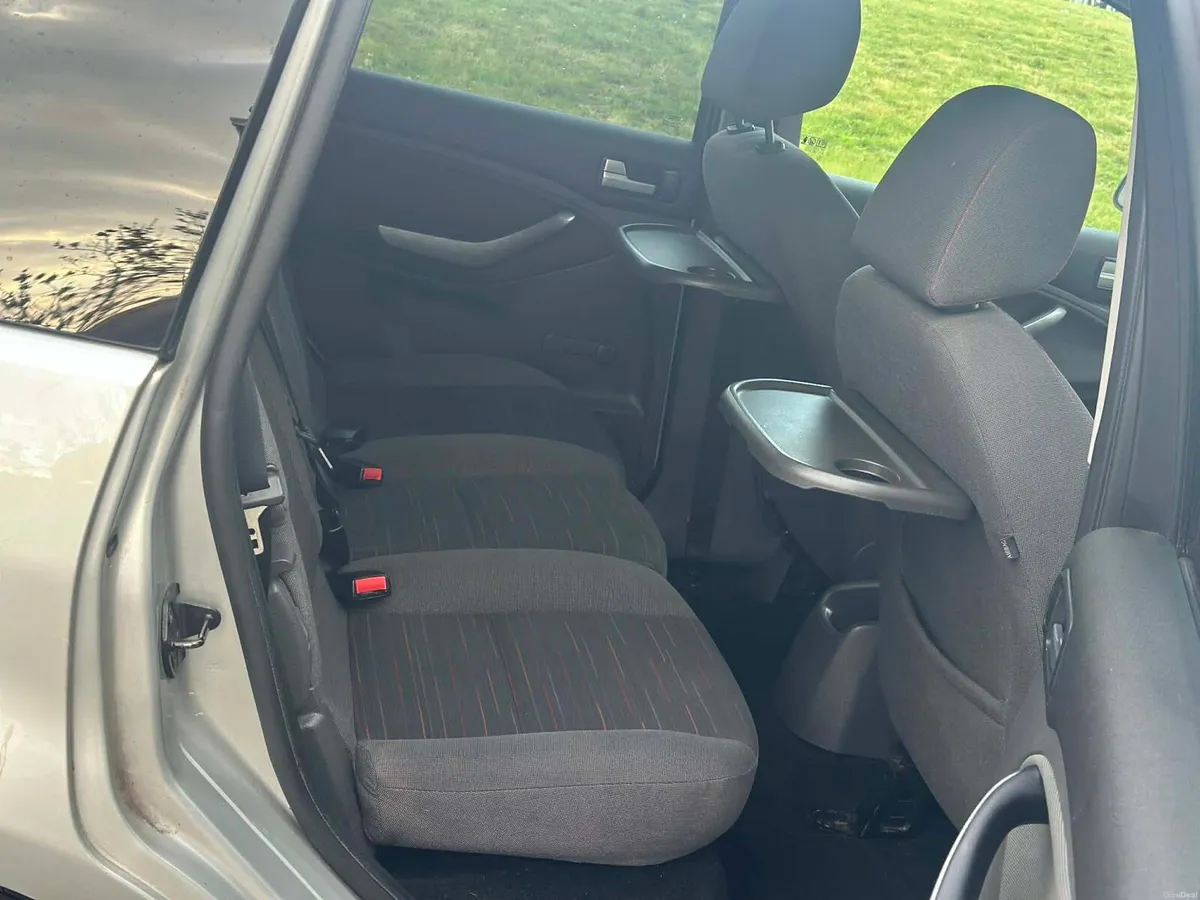 Ford cmax NCT 02/2027 and tax 06/2026 - Image 4