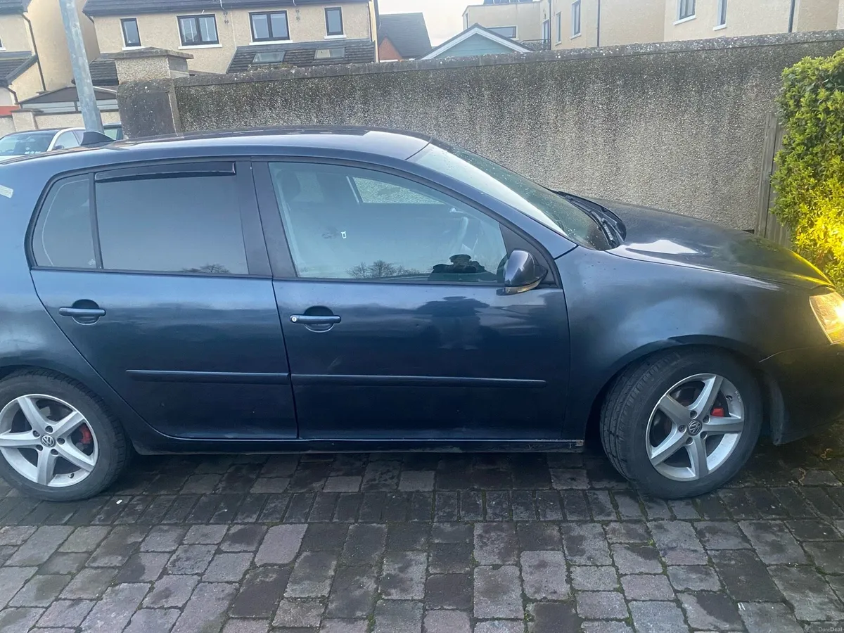 Volkswagen Golf - Image 1