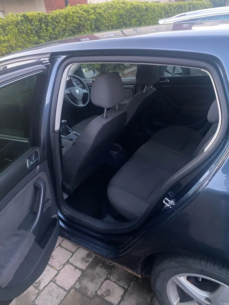 Volkswagen Golf - Image 3