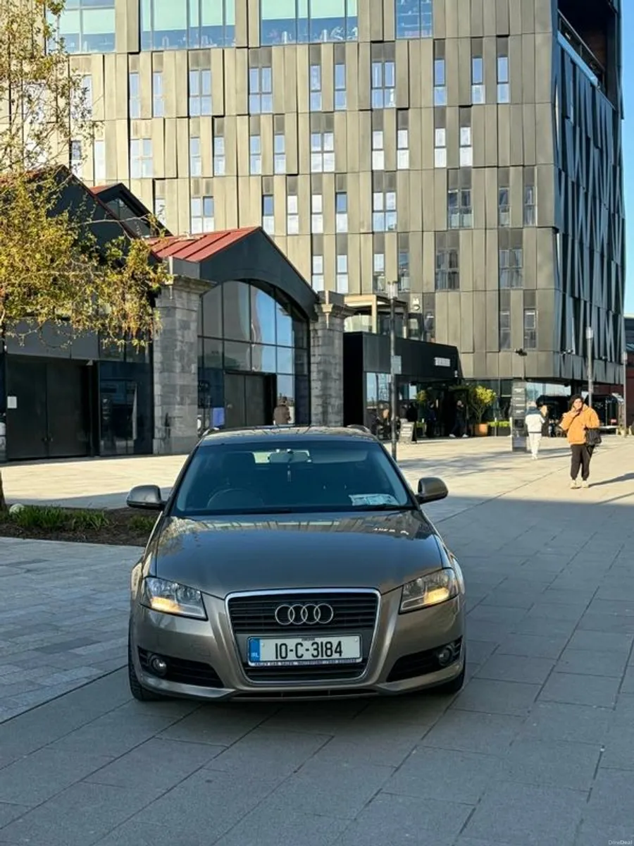 2010 Audi A3 - Image 3