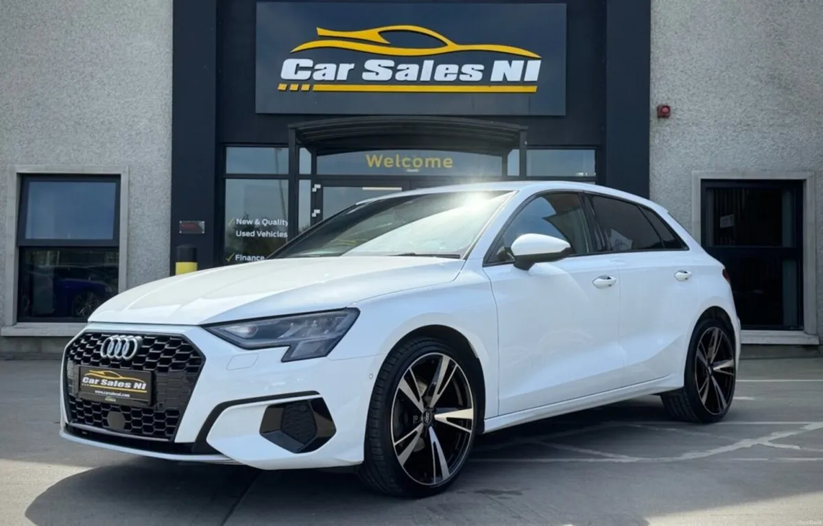 2.0 TDI 35 Sport Sportback 5dr Diesel S Tronic Eur - Image 2