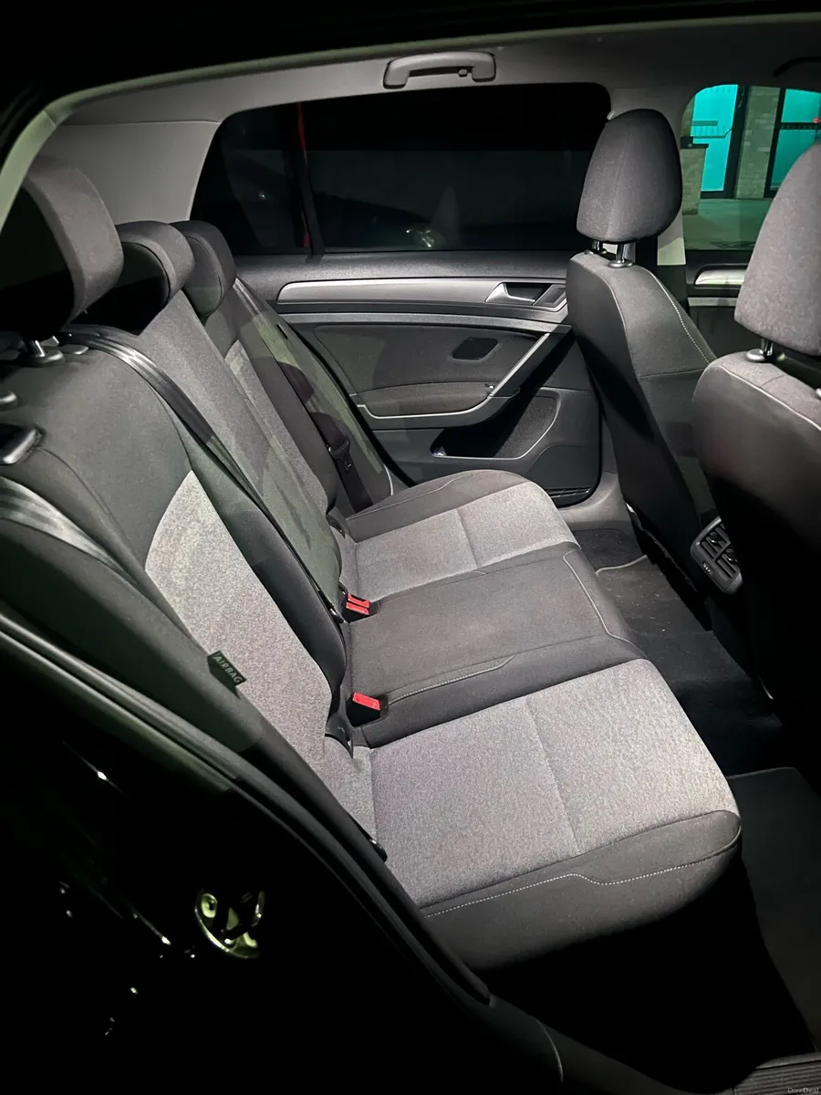 Volkswagen Golf 2015 - Image 3