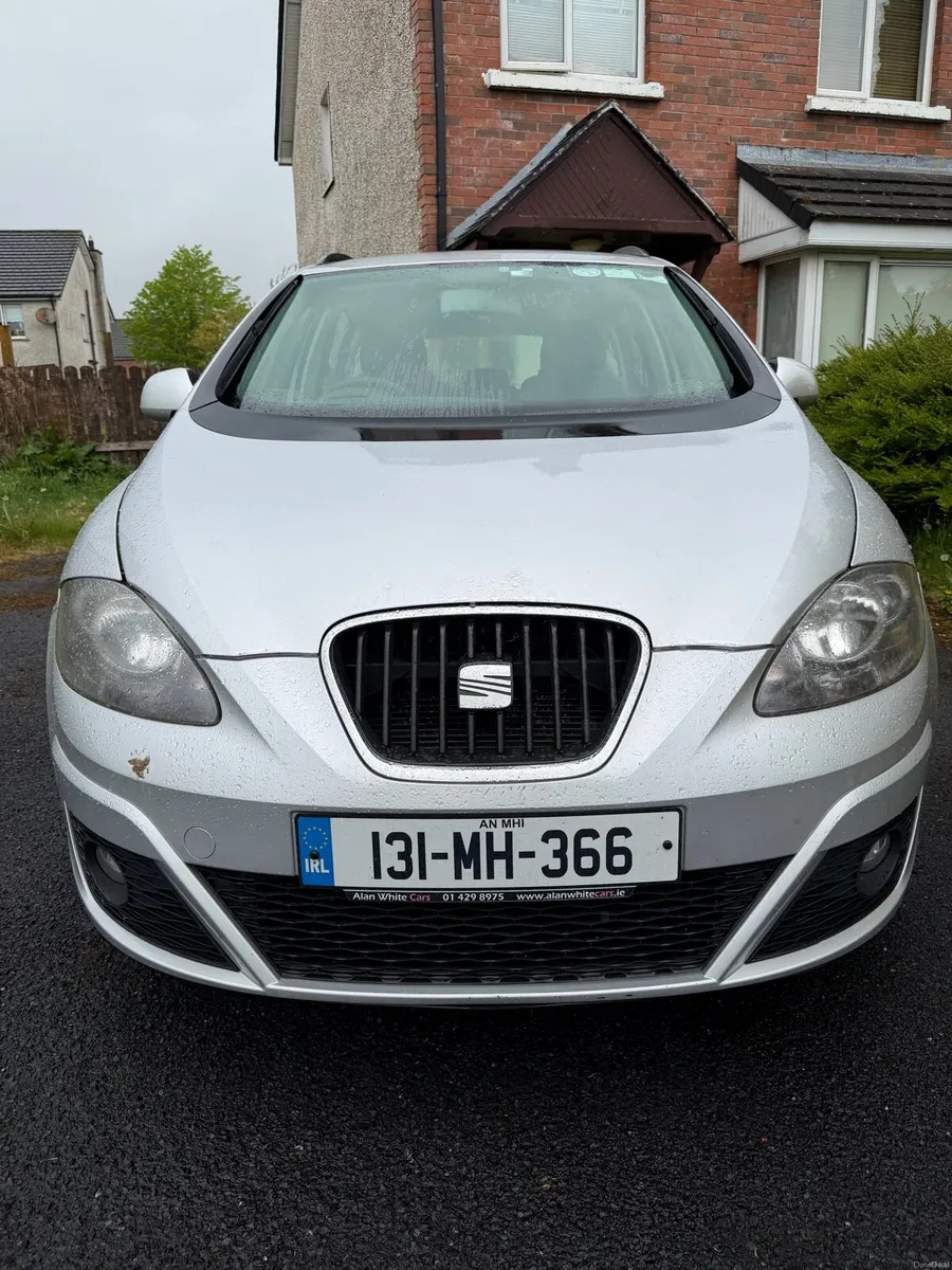 Seat Altea XL - Image 3