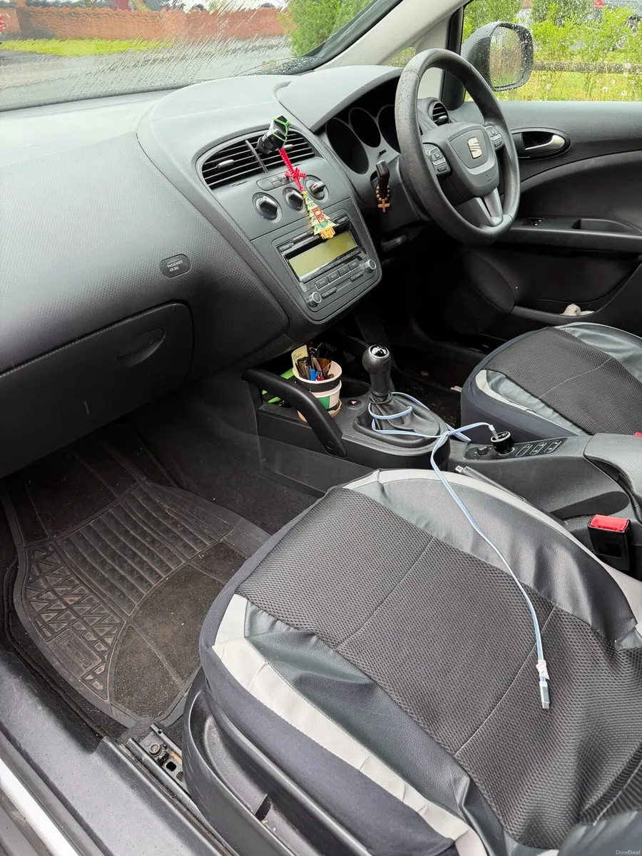 Seat Altea XL - Image 4