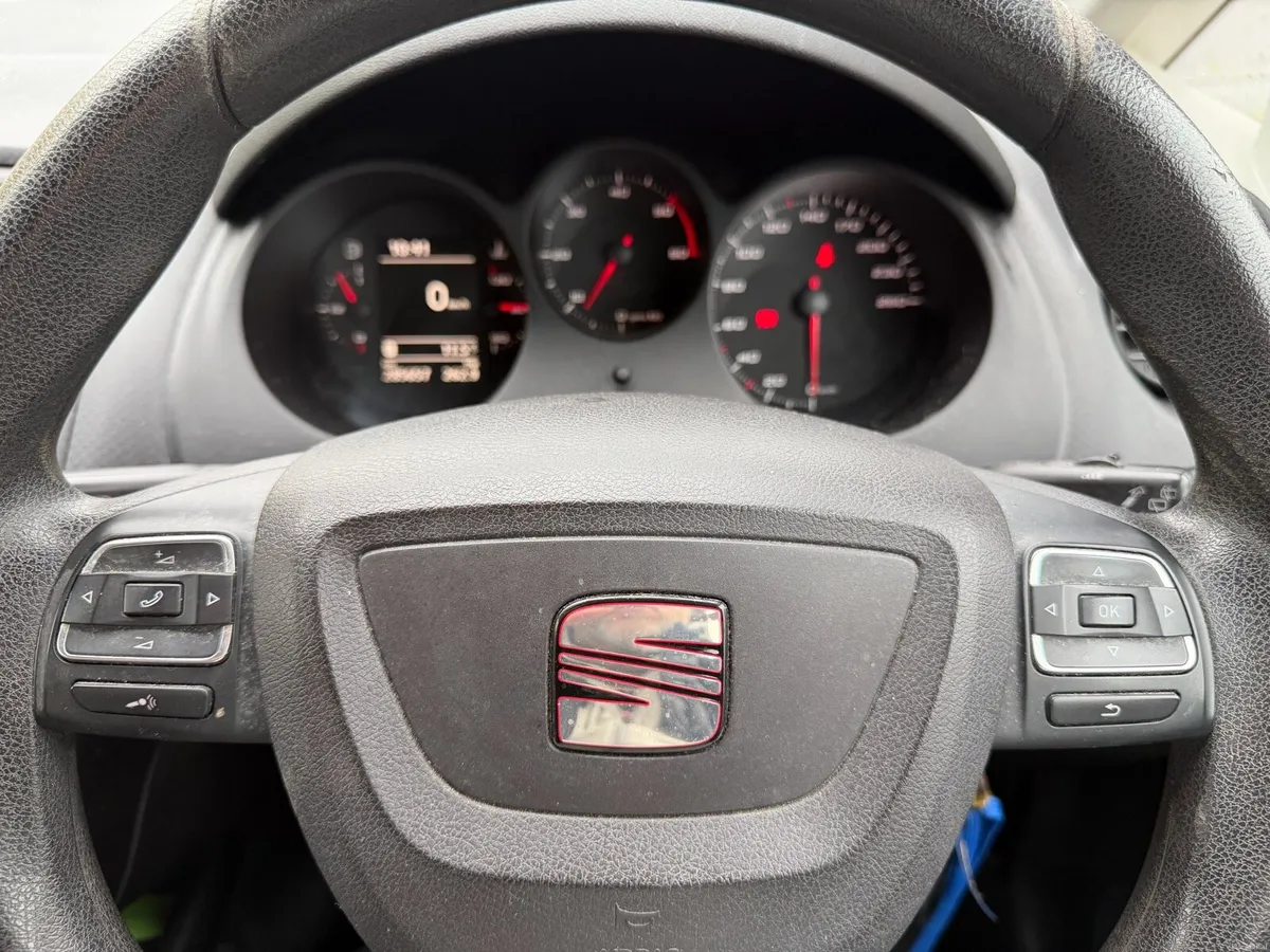 Seat Altea XL - Image 6