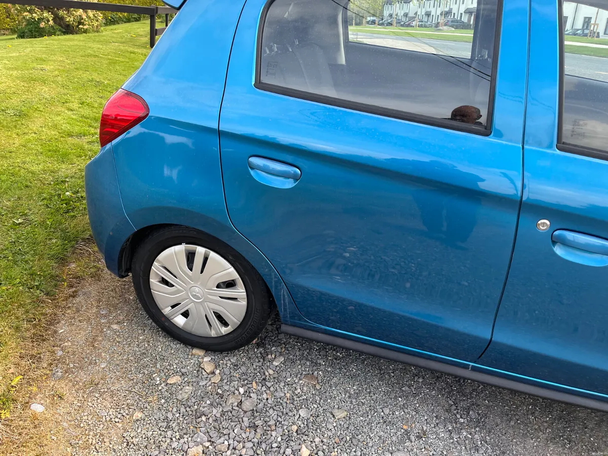 Mitsubishi Space Star 2019 - Image 5