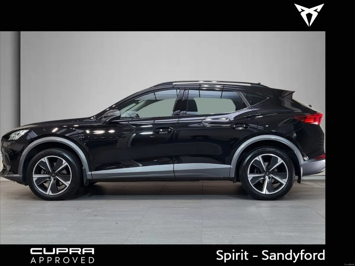 Cupra Formentor 1.5TSI 150hp DSG**Call John 086191 - Image 4
