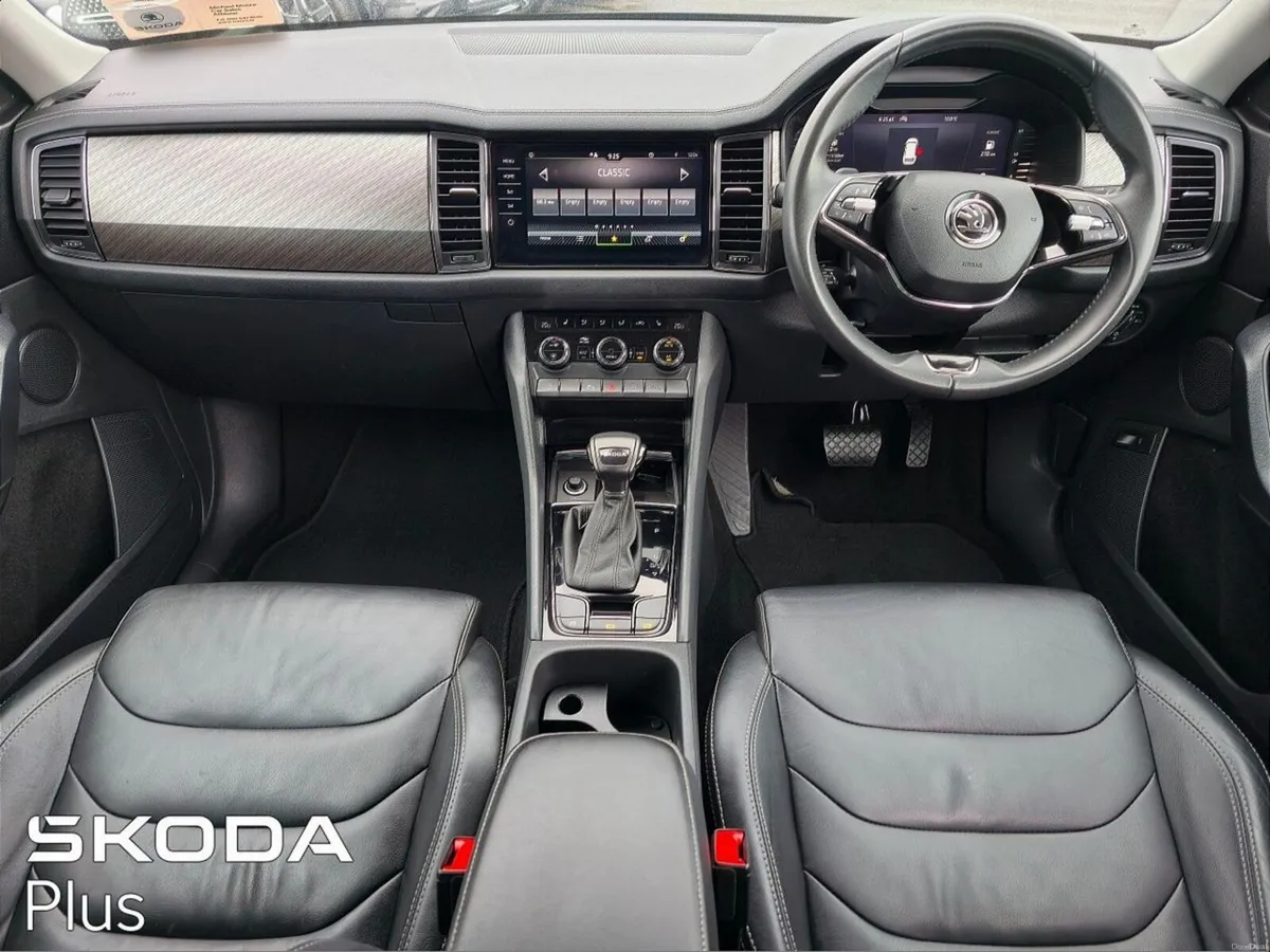 Skoda Kodiaq 2.0 TDI 150BHP DSG Style 7 Seat - Image 2