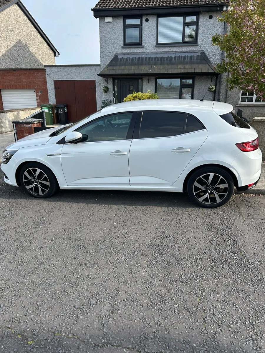 Renault Megane - Image 2