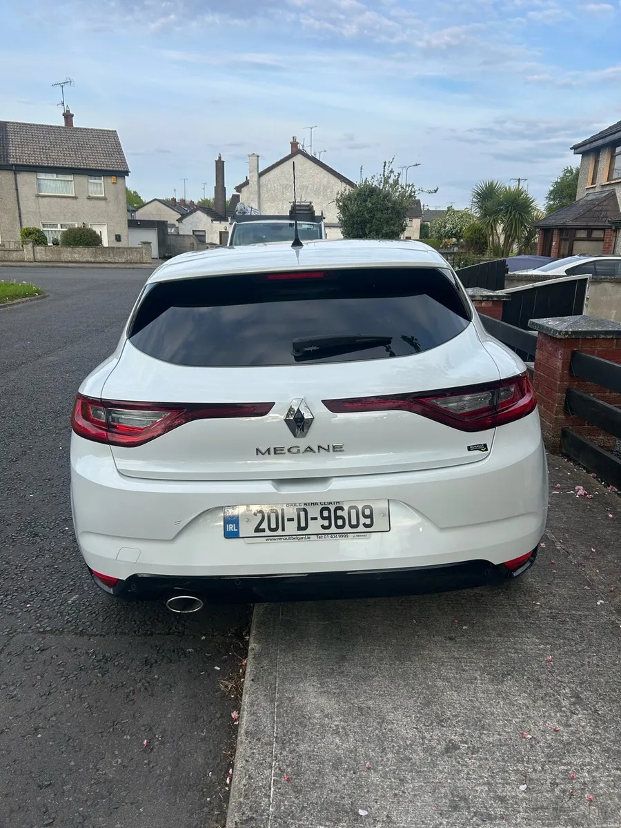 Renault Megane - Image 5