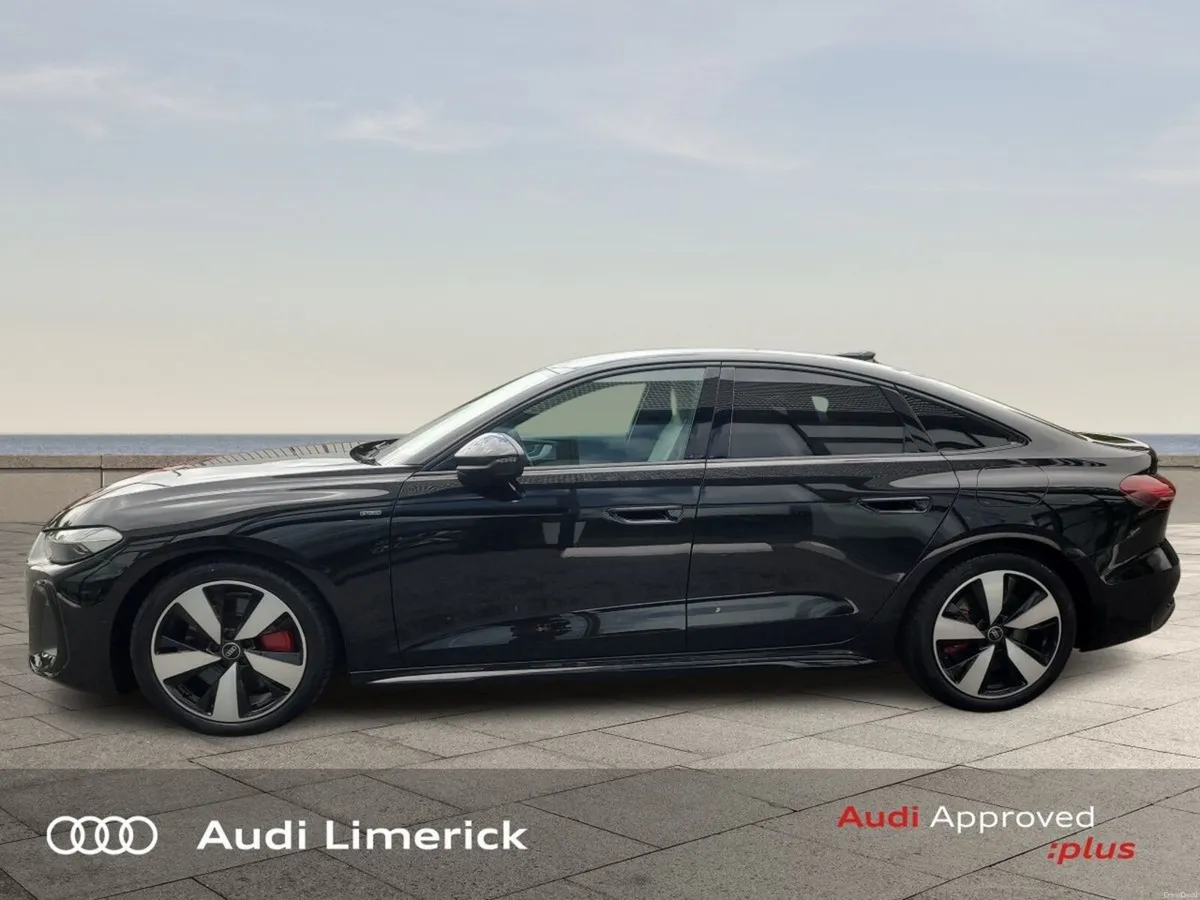 Audi A5 *SOLD* *SAVE €7609 VS NEW* S Line Competit - Image 4