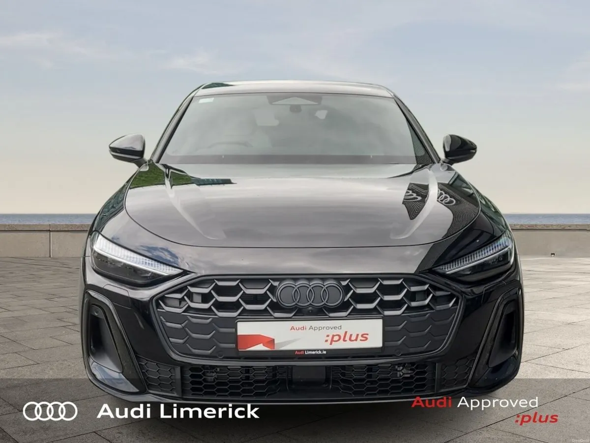 Audi A5 *SAVE €5609 VS NEW* S Line Competition e-h - Image 3