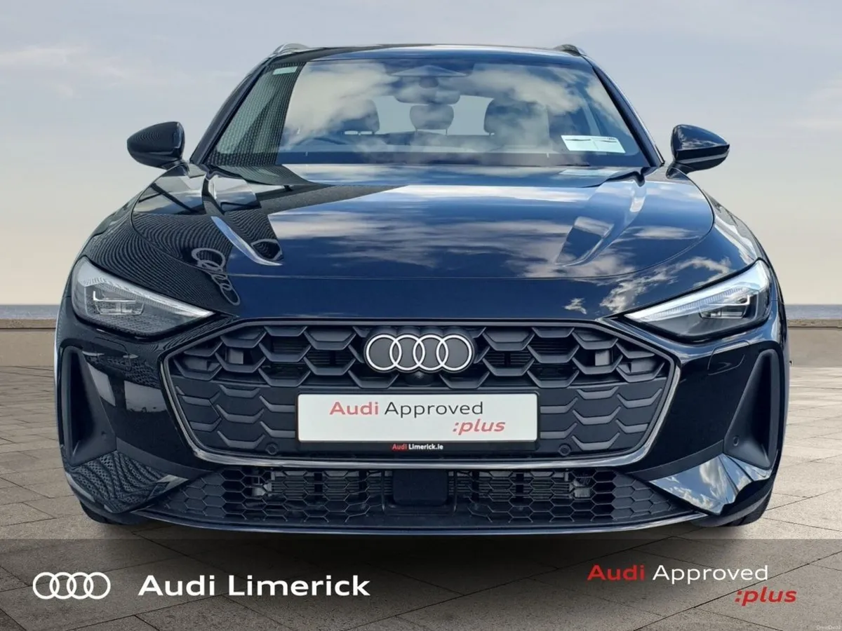 Audi A5 *SAVE €4954 VS NEW* Avant SE e-hybrid quat - Image 3