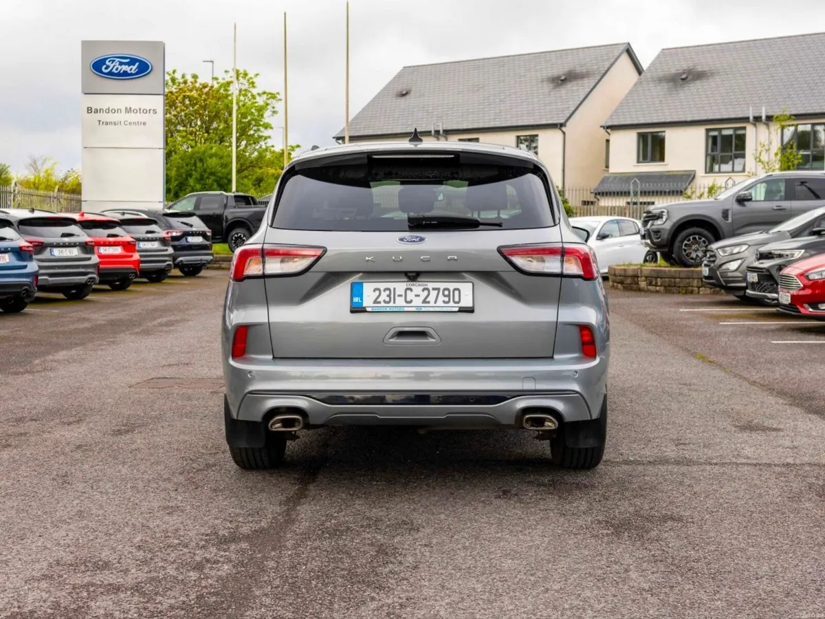 Ford Kuga 2023 Ford Kuga, Diesel 1.5 EcoBlue 120PS - Image 6