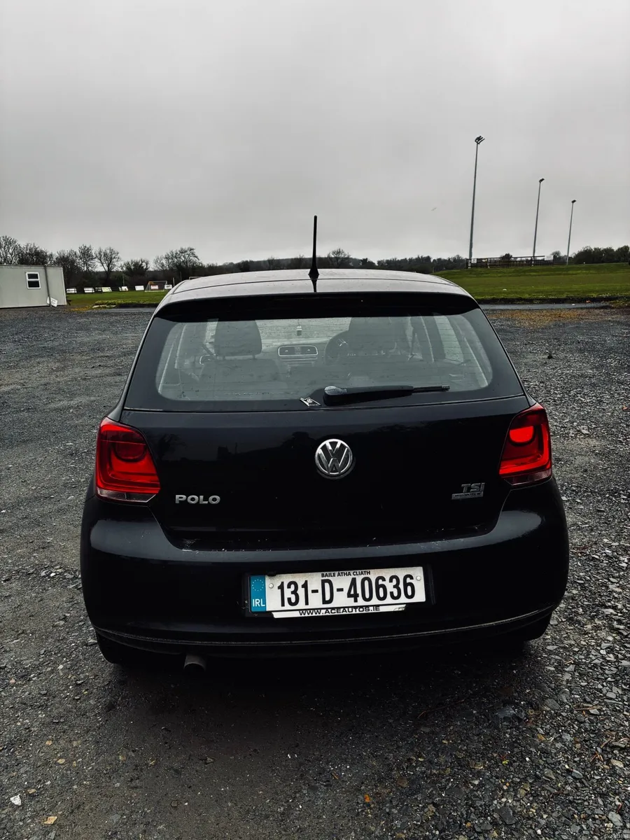 Volkswagen Polo 2013 - Image 3