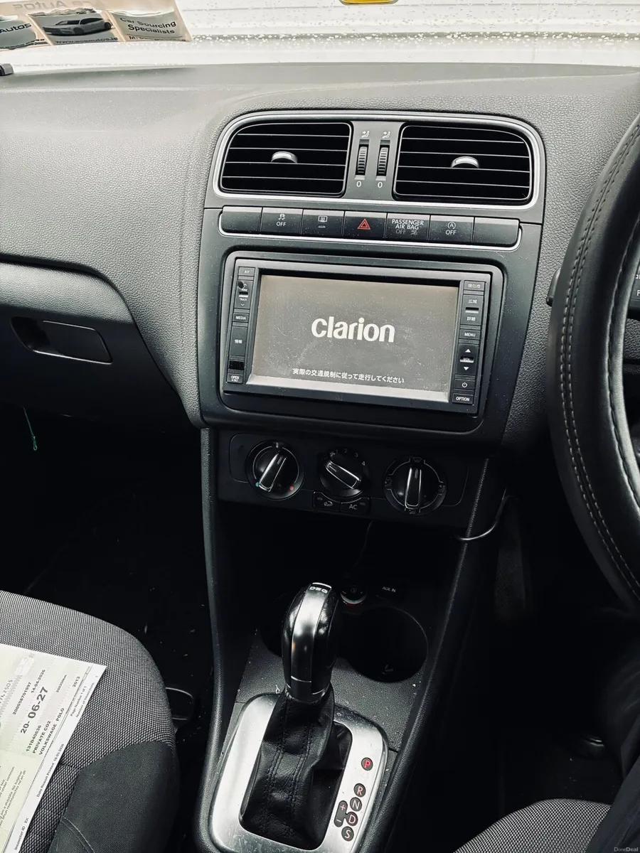 Volkswagen Polo 2013 - Image 4