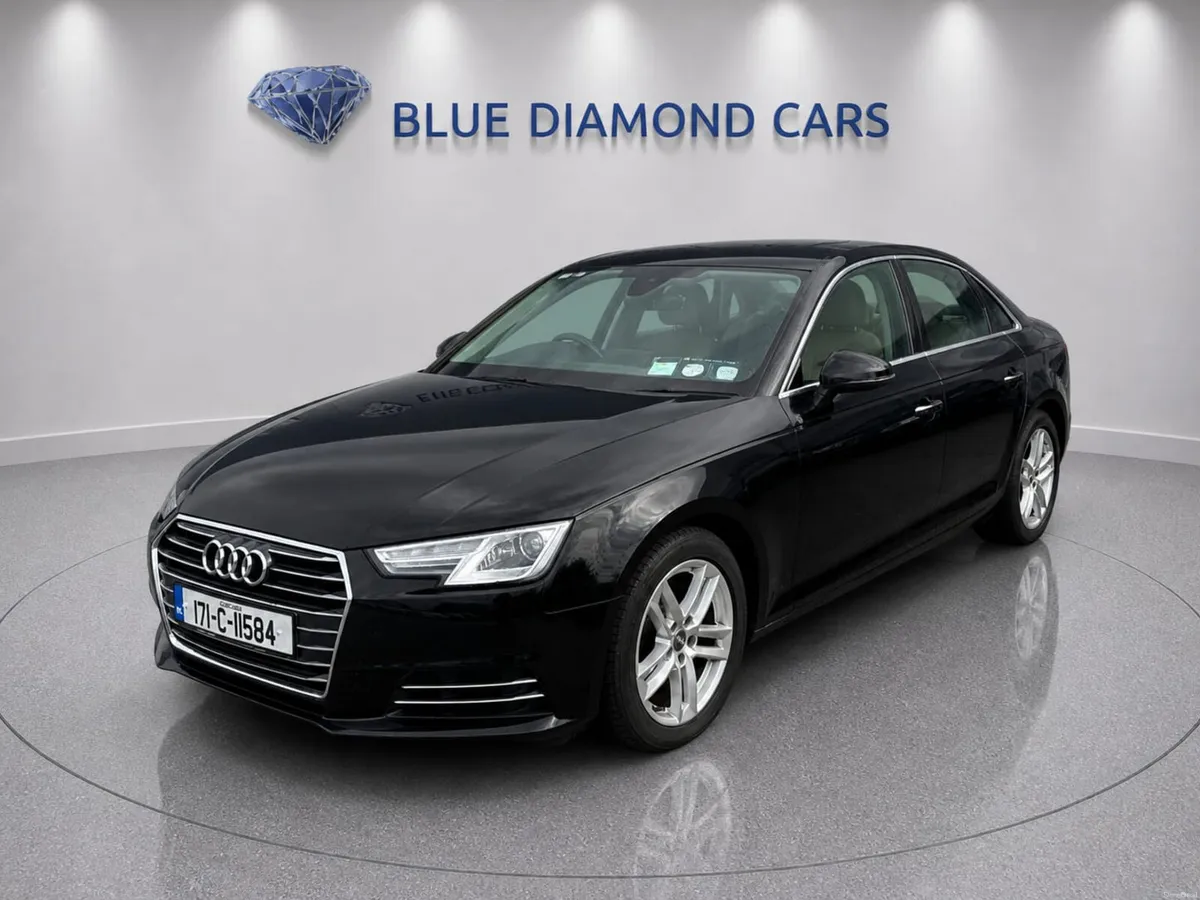 LIMOUSINE 2.0 TDI 150 SE ULTRA 4DR AUTO S-TRONIC - Image 3