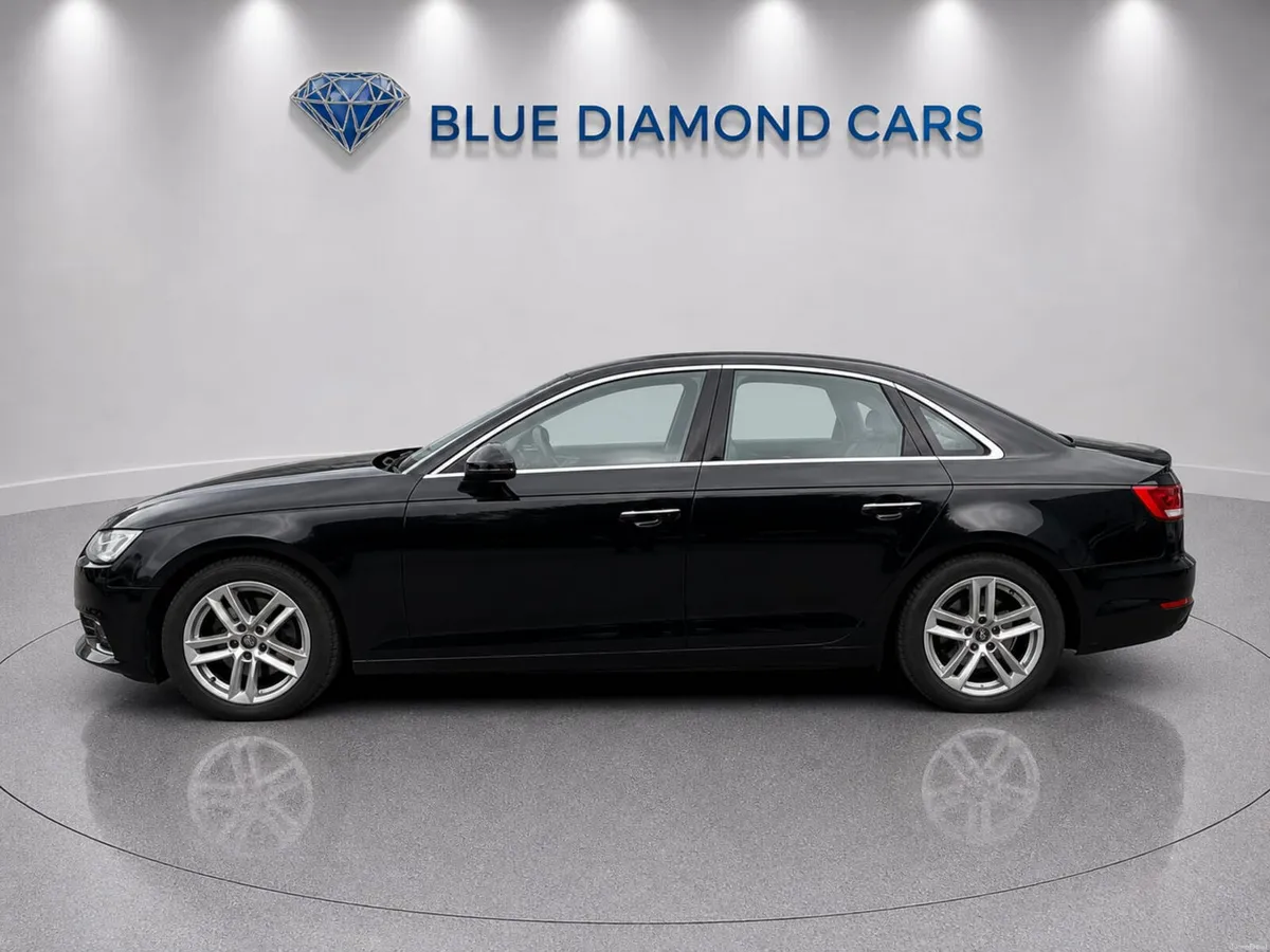 LIMOUSINE 2.0 TDI 150 SE ULTRA 4DR AUTO S-TRONIC - Image 4