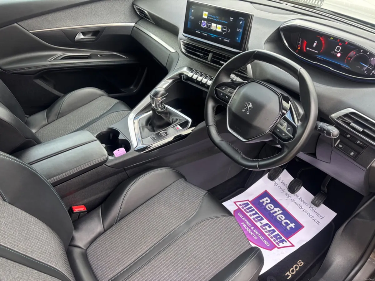 Peugeot 3008 FL ALLURE 1.5 BLUE HDI 13 130 6.2 - Image 4