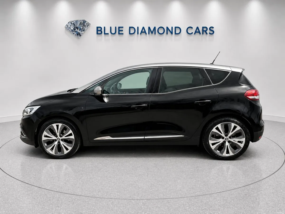 DYNAMIQUE NAV 1.5 DCI SCENIC 5 SEATER - Image 4