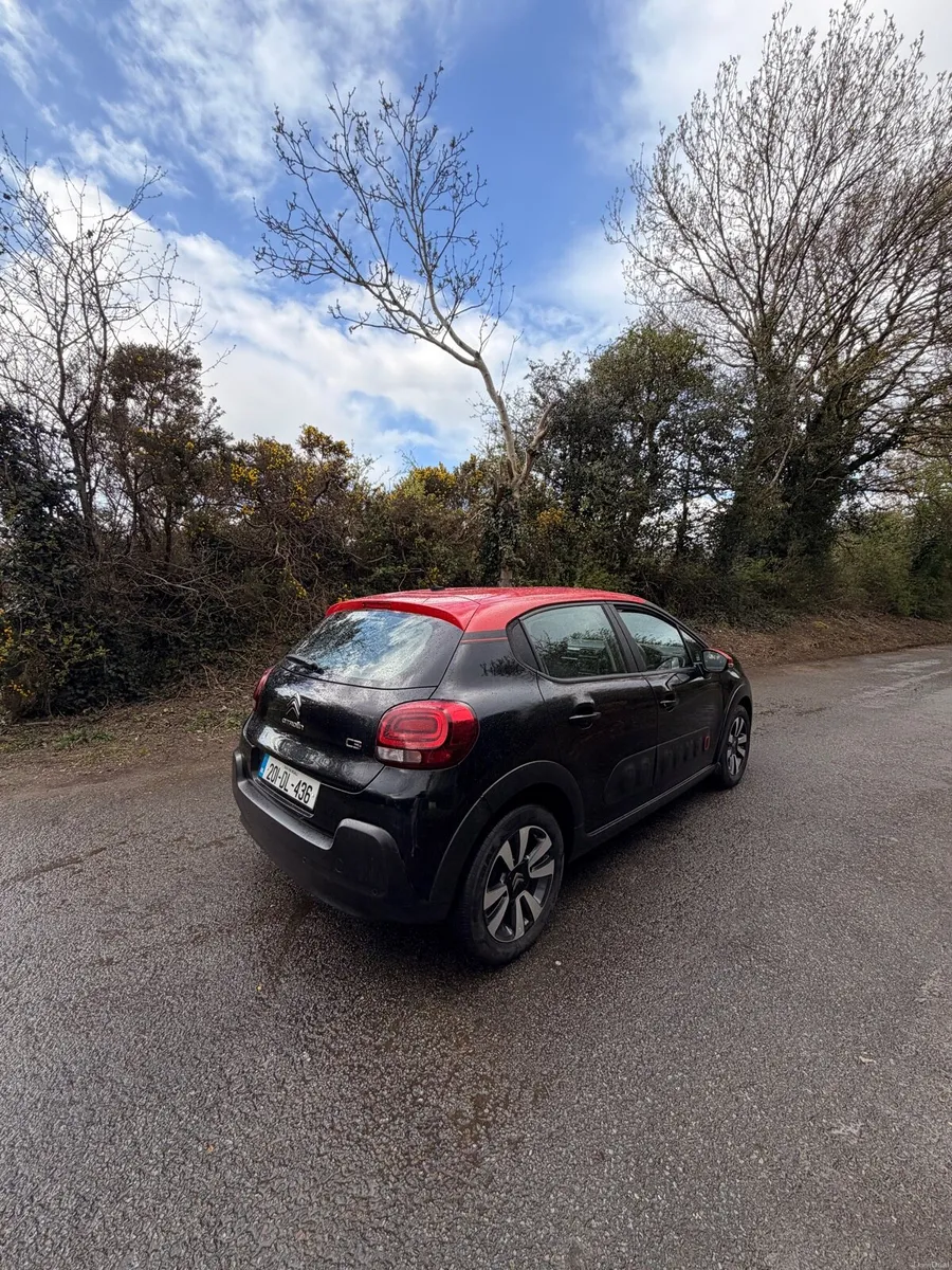 2020 Citroen C3 Aicross 1.2 PURETECH new Nct - Image 2