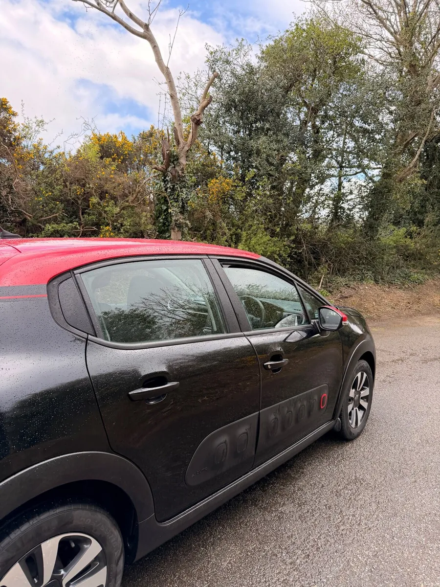 2020 Citroen C3 Aicross 1.2 PURETECH new Nct - Image 3