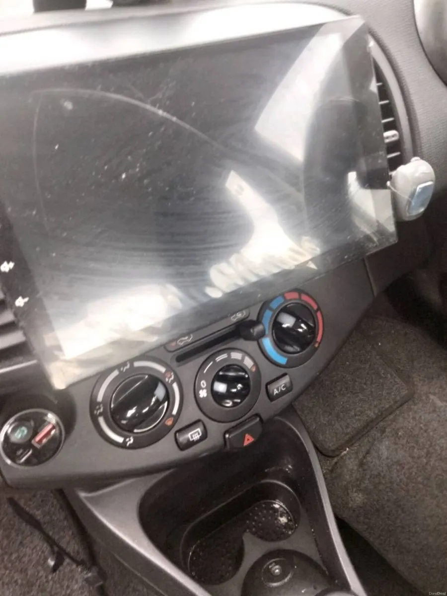 Nissan micra - Image 2