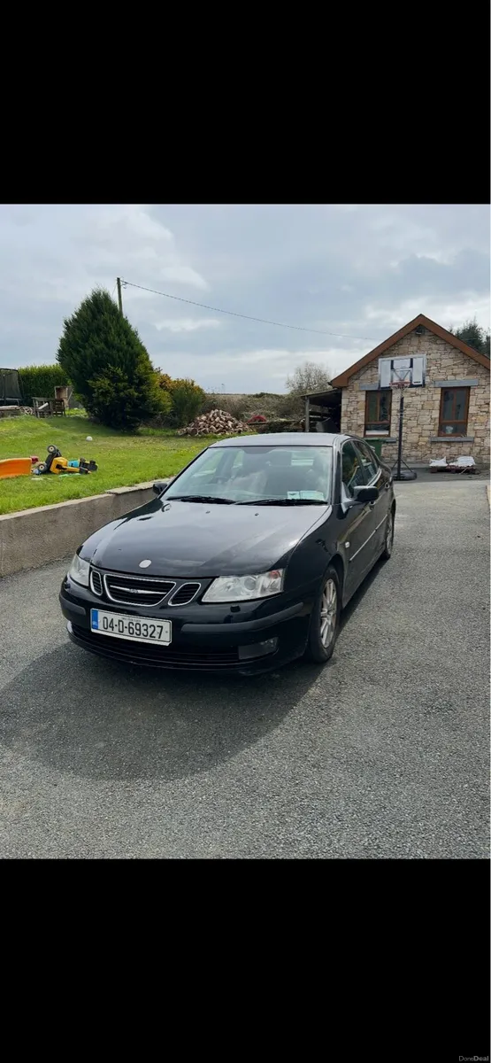 Saab 93 2004 Petrol - Image 1