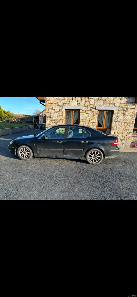 Saab 93 2004 Petrol - Image 2
