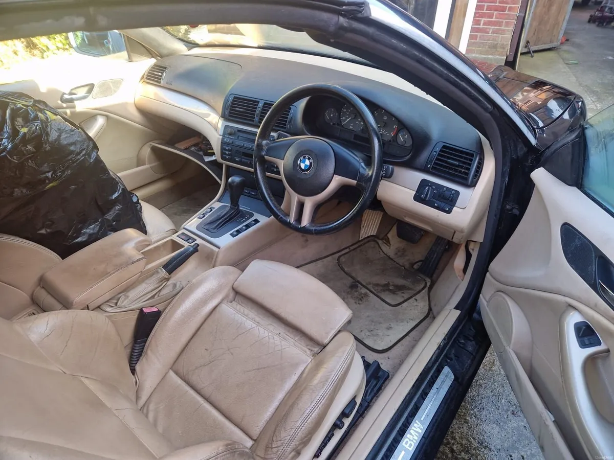 BMW 3-Series 2000 - Image 4