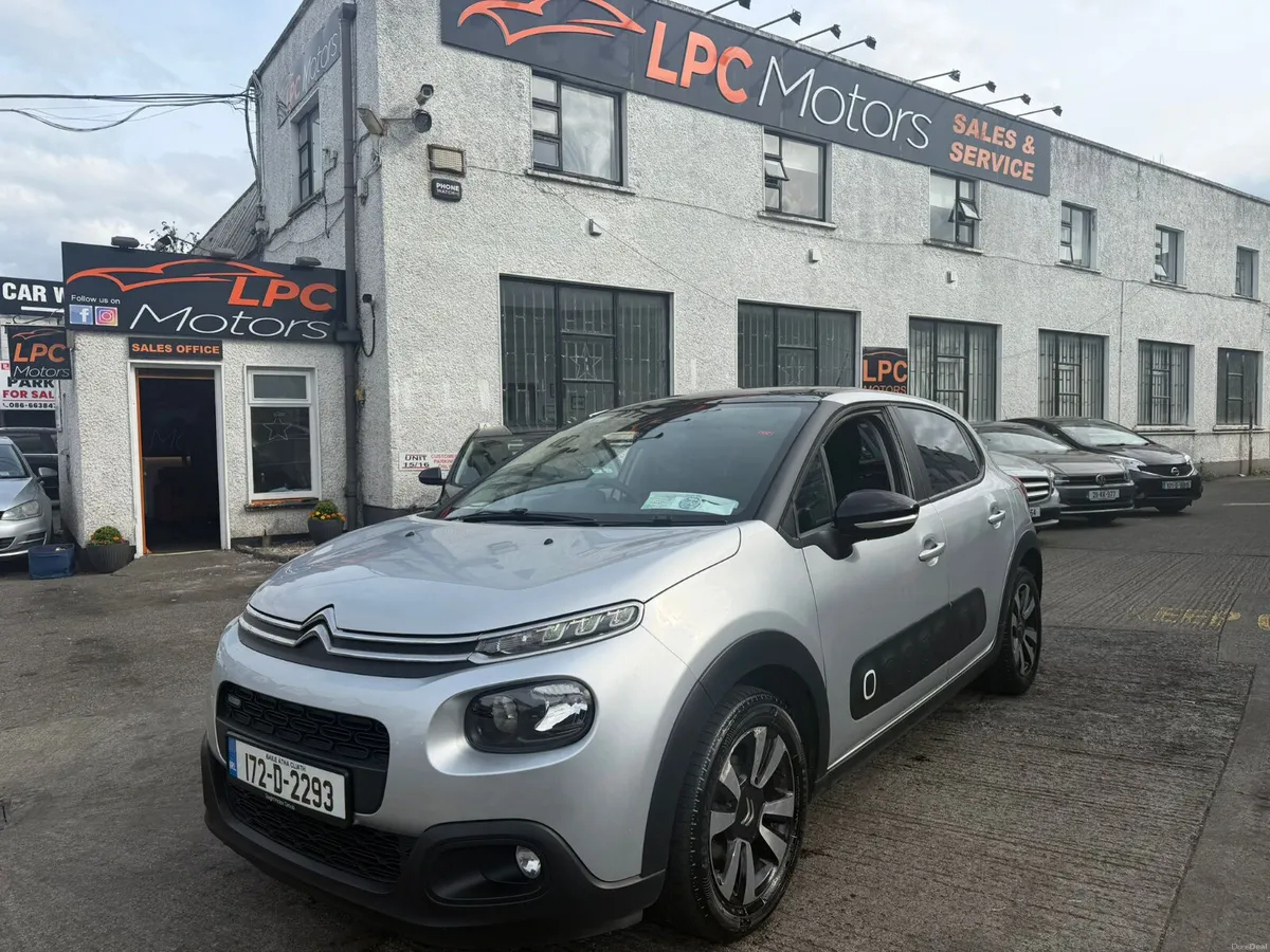 Citroen C3 2017 - Image 2