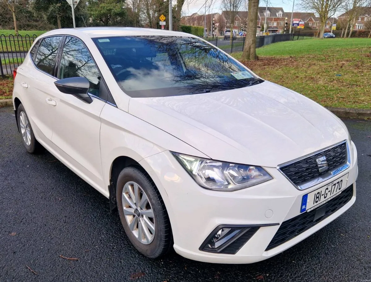 Seat automatic - Image 1