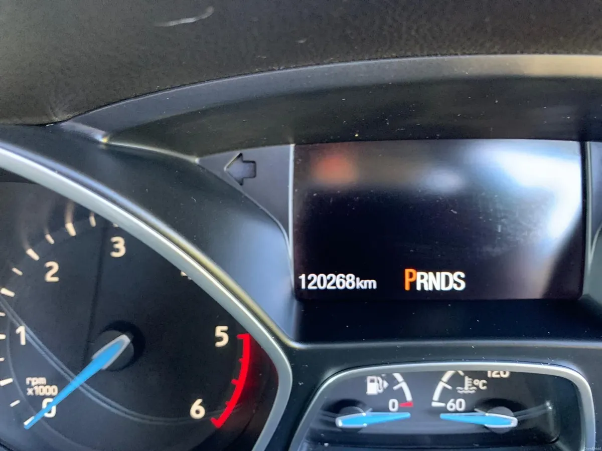Ford Focus 2016 - Image 3
